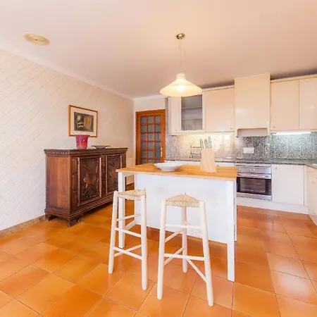 Chalet 'Cala Murta' Mit Eigener Terrasse Porto Cristo