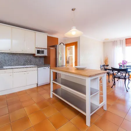 Chalet 'Cala Murta' Mit Eigener Terrasse