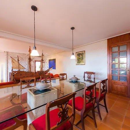 Holiday home Chalet 'Cala Murta' Mit Eigener Terrasse