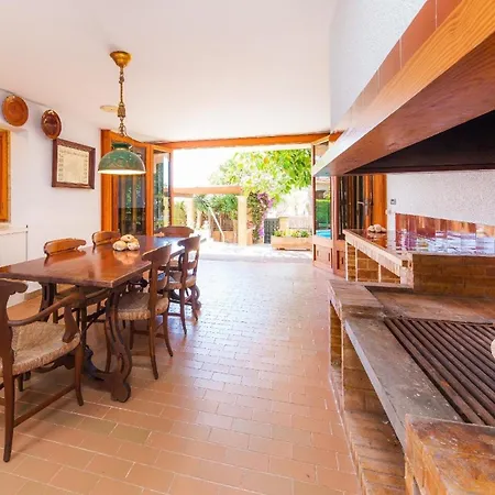 Chalet 'Cala Murta' Mit Eigener Terrasse * Porto Cristo