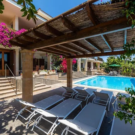 Chalet 'Cala Murta' Mit Eigener Terrasse Holiday home *