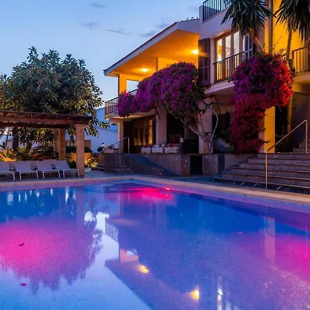 Chalet 'Cala Murta' Mit Eigener Terrasse Holiday home *