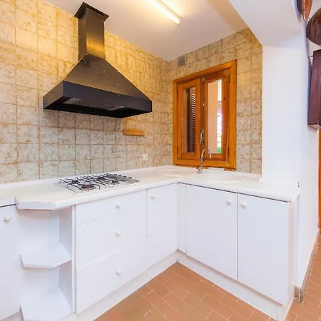 Chalet 'Cala Murta' Mit Eigener Terrasse Holiday home Porto Cristo