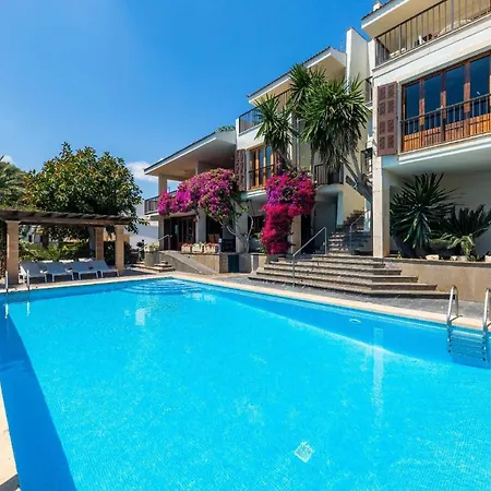 'cala Murta' Mit Eigener Terrasse Holiday home